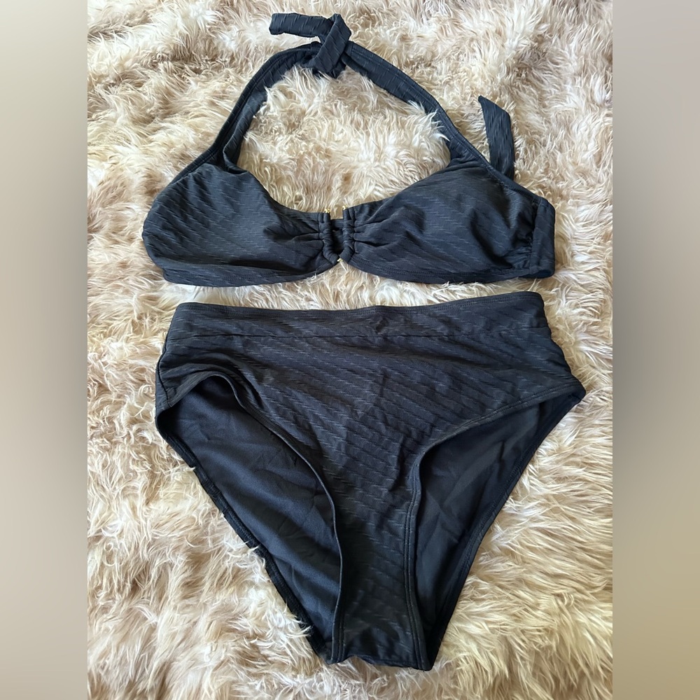 CUPSHE Bikini Set